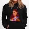 Dianne Buswell Graphic Hoodie