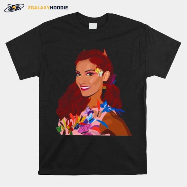 Dianne Buswell Graphic T-Shirt