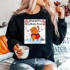 Diaperdon Crybabytrump Sweater