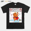 Diaperdon Crybabytrump T-Shirt