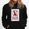 Diaz Canel Singao Patria Y Vida Hoodie