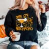 Dibs On The Bitchachos Sweater