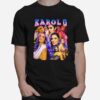 Dices Que Te Vas Karol G T-Shirt