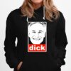 Dick Greg Abbott Obey Style Hoodie