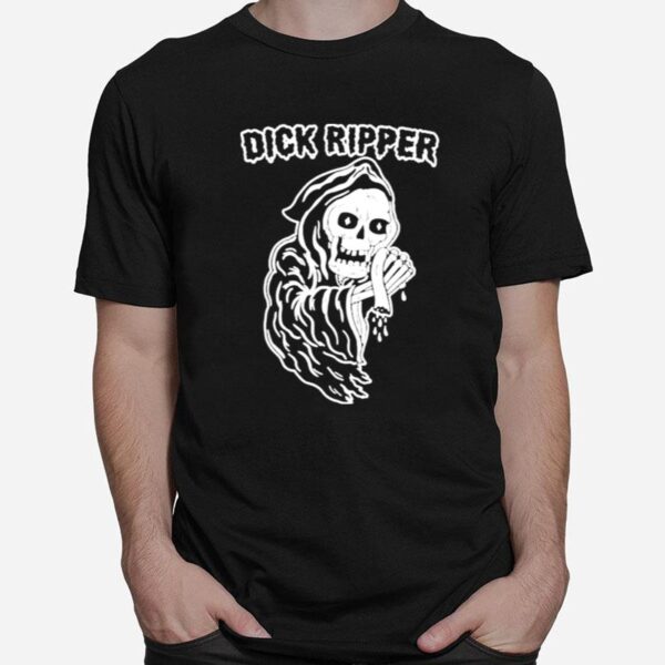 Dick Ripper T-Shirt