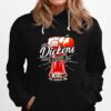 Dickens Cider You Deserve One Hoodie