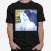 Did You Know Bjork Is Sucking Dick In The Pagan Poetry Mv T-Shirt