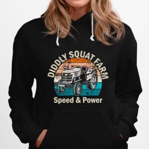 Diddly Squat Farm Clarksons Farm Hoodie