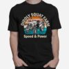 Diddly Squat Farm Clarksons Farm T-Shirt