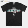 Die For The Hype Graphic Yungblud T-Shirt