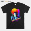 Die Hard Live Softer Retro T-Shirt