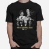 Diego Maradona Hasta Siempre Diego 1960 Signature T-Shirt