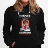 Diesel Demons Rule The Roads Run The Night Hoodie