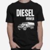 Diesel Power T-Shirt