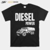 Diesel Power T-Shirt