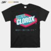 Diet Clorox All Over Print T-Shirt