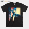 Digital Fanart Wizkid T-Shirt