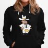 Dimmadome Funny Cartoon Doug Hoodie