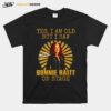 Dimming Of The Day Bonnie Raitt T-Shirt