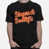 Dingers And Deadlifts T-Shirt