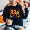 Dinosaur Autism Its Ok To Be Different Sweater