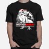 Dinosaur Brothersaurus T-Shirt