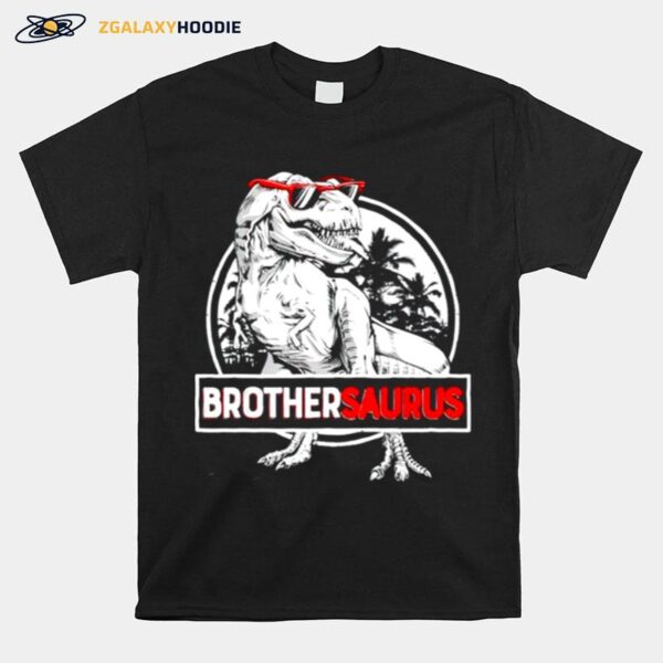 Dinosaur Brothersaurus T-Shirt