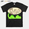 Dinosaur If You Love Me Let Me Sleep T-Shirt