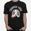 Dinosaur Thoracic Park T-Shirt