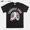 Dinosaur Thoracic Park T-Shirt