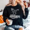 Dinosaurs Trex Daddysaurus Sweater