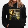 Disc Overed Puddle Of Mudd Hoodie