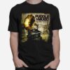 Disc Overed Puddle Of Mudd T-Shirt