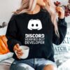 Discord Verified Bot Developer Sweater