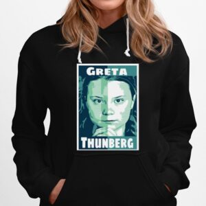 Discover The Secret To Greta Thunberg Cool Hoodie