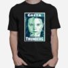 Discover The Secret To Greta Thunberg Cool T-Shirt