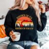 Dishonor On You Dishonor On Your Cow 2022 Vintage Sweater