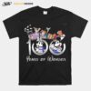 Disney 100 Years Of Wonder 100Th Anniversary Magical 1923 %E2%80%93 2023 T-Shirt