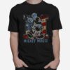 Disney Americana Mickey Mouse Sketch T-Shirt