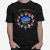 Disney Drinking Around The World T-Shirt