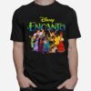 Disney Encanto Madrigal Family T-Shirt