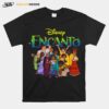 Disney Encanto Madrigal Family T-Shirt