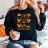 Disney Fall Vibes Disney Holiday Sweater