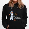 Disney Frozen 2 Olaf Be Cool Hoodie