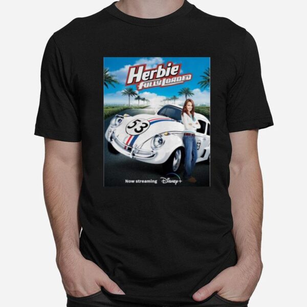 Disney Herbie Fully Loaded T-Shirt