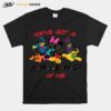 Disney Mickey Characters Youve Got A Friend In Me T-Shirt