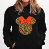 Disney Mickey Minnie Hoodie