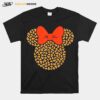 Disney Mickey Minnie T-Shirt