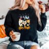 Disney Mickey Mouse And Friends Harry Potter Sweater