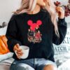 Disney Mickey Mouse Balloon Sweater